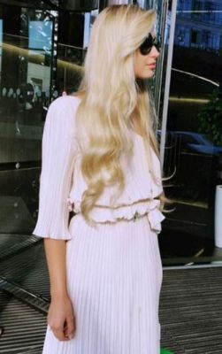 фотка Лена (инди)