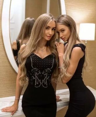 Мила — BDSM секс круглосуточно