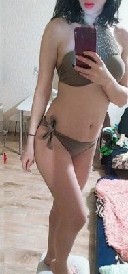 молодая проститутка Anita, 25 лет