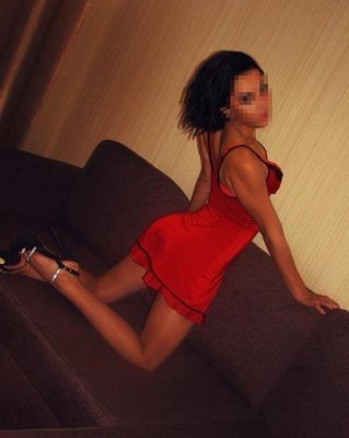Людмила, 8 911 884-84-31 - БДСМ анкета