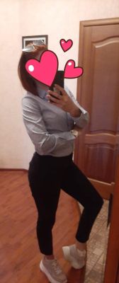 шлюха Яна, 8 921 640-66-43