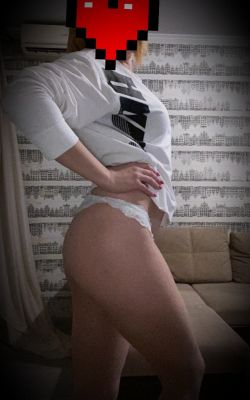 Проститутка лесбиянка Яна, рост: 168, вес: 64
