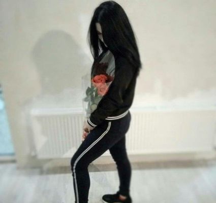 Питерская путана Карина, фото и отзывы