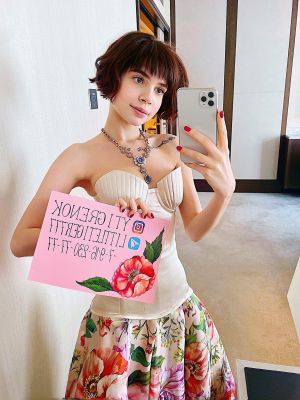 Элитная путана Женя, 25 лет, г. Санкт-Петербург