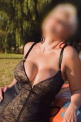 НАСТЯ — знакомства для секса в Питере, 24 7