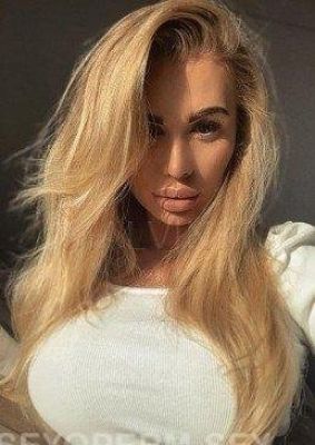 Ксюша, фотография девушки по вызову