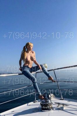 Снять девушку (Вика, рост: 173, вес: 70)