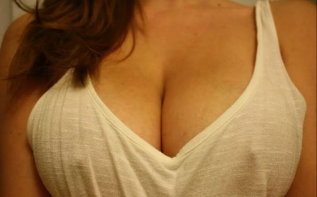 VIP девушка Вика, рост: 159, вес: 53