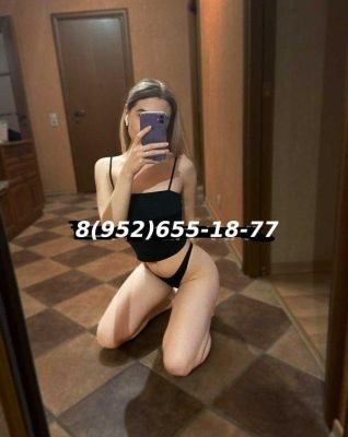 Диана, тел. 8 981 179-10-22 — красивая модель для интима