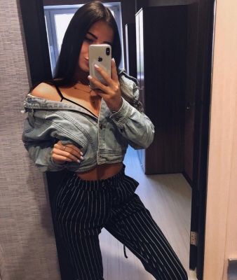 VIP проститутка Ольга, рост: 151, вес: 42
