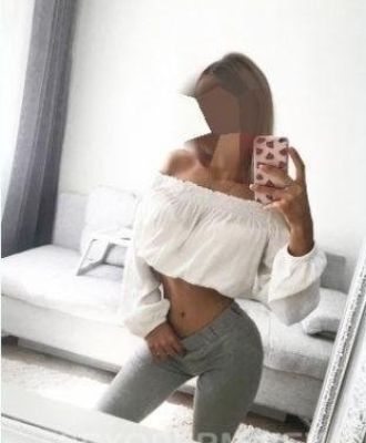 Бюджетная проститутка Лика, рост: 162, вес: 56