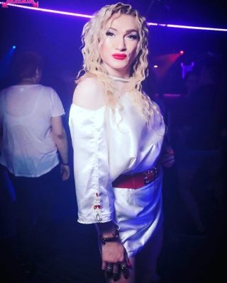 инди Катя