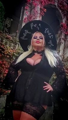Диана, фото с сайта sexspb.club