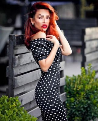 Света, 21, Санкт-Петербург, Василеостровский