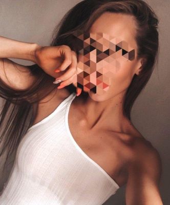 Бьянка, 22 лет — попробуйте секс с госпожой