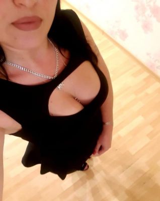 Каролина — страпон услуги