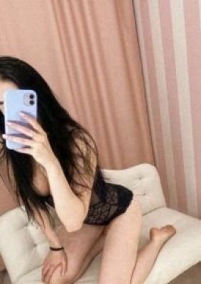 Ксюша из Санкт-Петербург_r, забронировать на час