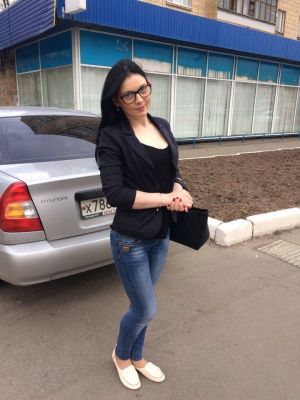 Тамара, рост: 171, вес: 67