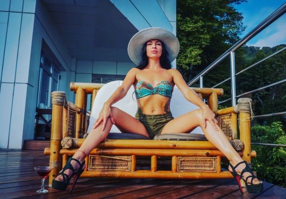 молодая проститутка Алёна, 31 лет