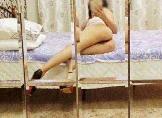 Молодая шлюха Светлана, город Санкт-Петербург