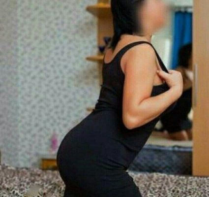 Варя, 32 лет — услуги рабыни