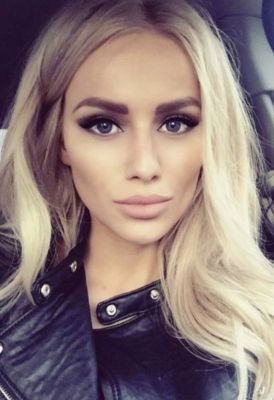 Лиза — интим массаж на дому, минет и другие услуги экстра-класса