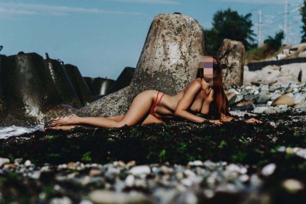 Женя Кристина — проститутка студентка от 6000 руб. в час
