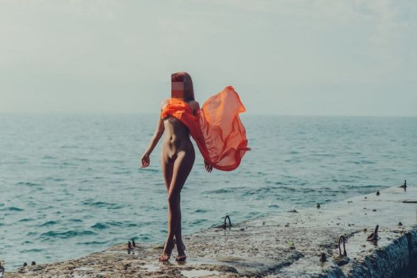 Женя Кристина — проститутка для семейных пар, рост:  175, вес:  73