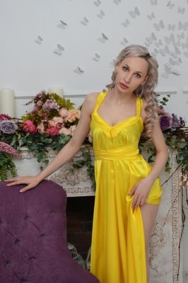 Жанна, услуги от 5000 руб. в час, круглосуточно