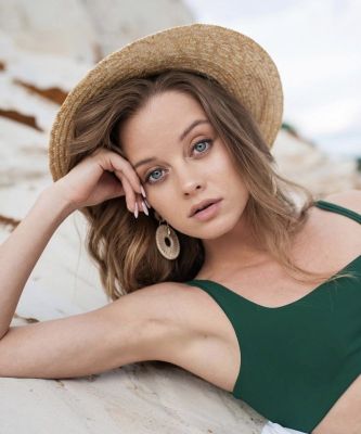 девушка массажистка Nathalie, от 4000 руб. в час