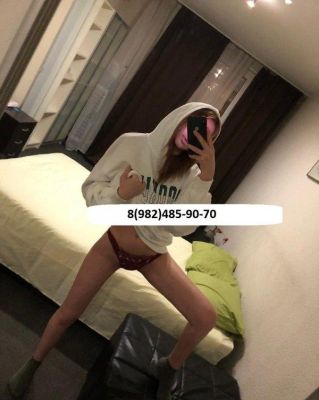 Наташа, фото с сайта sexspb.club