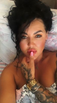 CHANTEL - проститутка по вызову, заказать в один клик