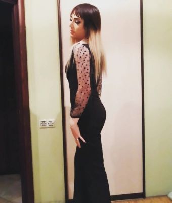Яна, тел. 8 905 342-77-53 — секс экстрим