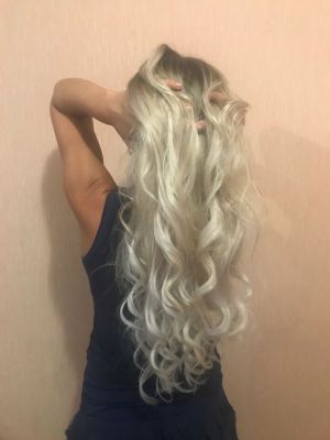Кристина, 24 лет — минет в машине