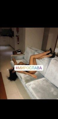 Шлюха Оксана (Санкт-Петербург)