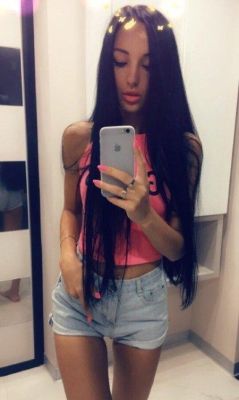 Элитная шлюха Настя, 28 лет, г. Санкт-Петербург, закажите онлайн