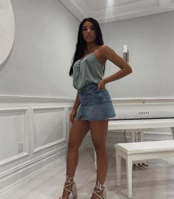 Beauty, тел. 8 911 922-97-88 — Питерская девушка по вызову