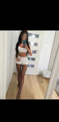 Саша, фото с сайта sexspb.club