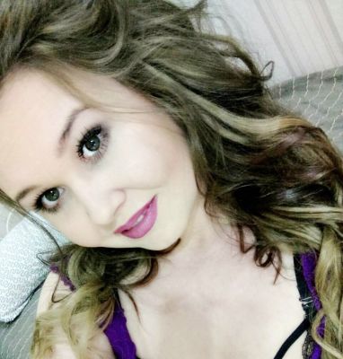 Полина, 28, Санкт-Петербург, 
