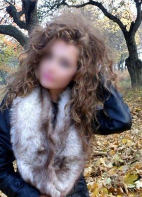  Скорая эротическая помощь — Наоми в Питере ()