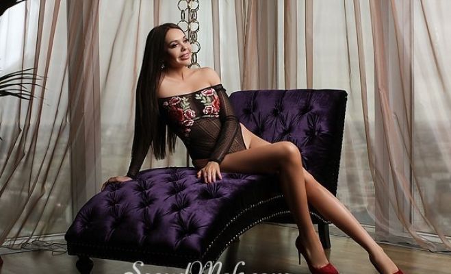 самая дешевая шлюха Лена, 32 лет