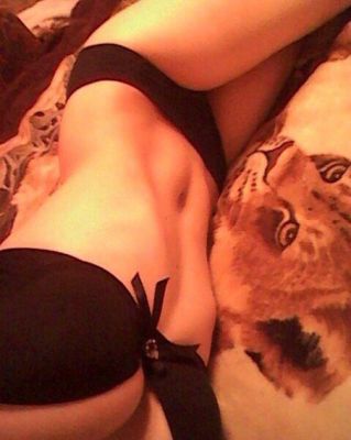 Алана, фото с sexspb.club