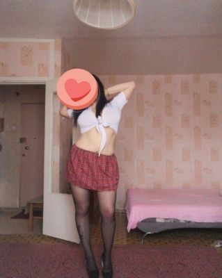 Шлюха по вызову: 23 лет, г. Санкт-Петербург ()