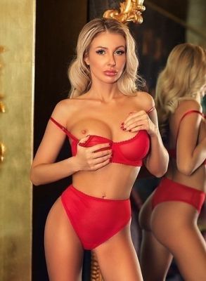 Тата, 28 лет — попробуйте секс с госпожой