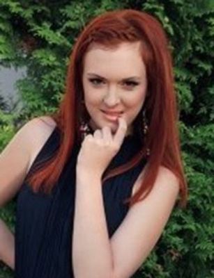 Джессика, 22 лет — проститутка в Питере