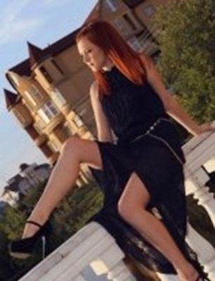 Джессика - проститутка с реальными фотографиями, от 3500 руб. в час