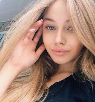 Ася 7 — интим массаж на дому, минет и другие услуги экстра-класса