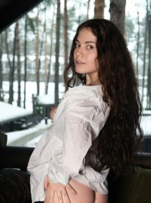 страпонесса Алина, рост: 152, вес: 43, закажите онлайн