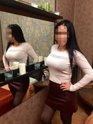 Лилия Массаж, 8 921 552-09-48