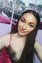 Таня — закажите эту проститутку онлайн в Питере